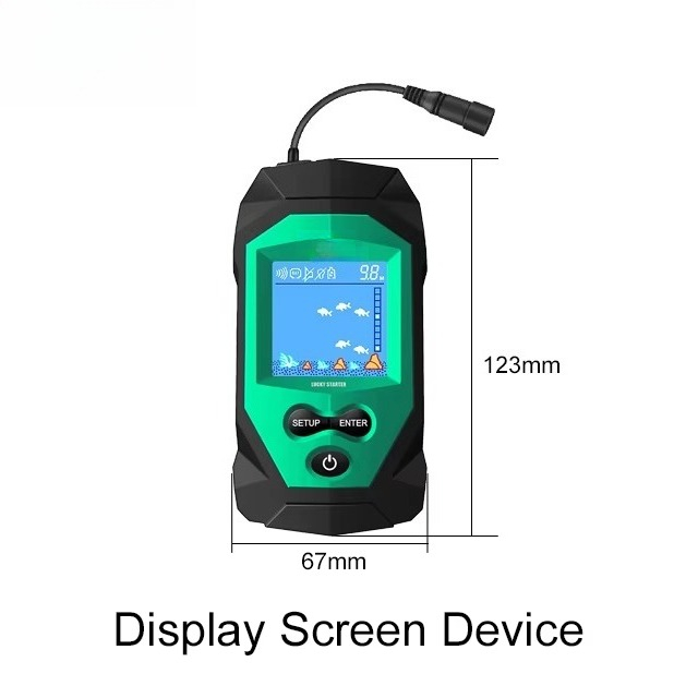 FL068-T All water types use 45 - مراجعة Fishing Equipment Manufacturers وسعره